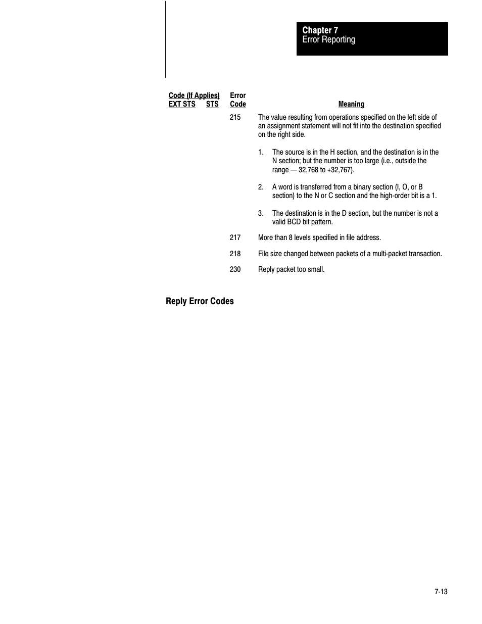 Rockwell Automation 1770-KF2 Data Highway or Highway Plus Interface Module User Manual User Manual | Page 168 / 235