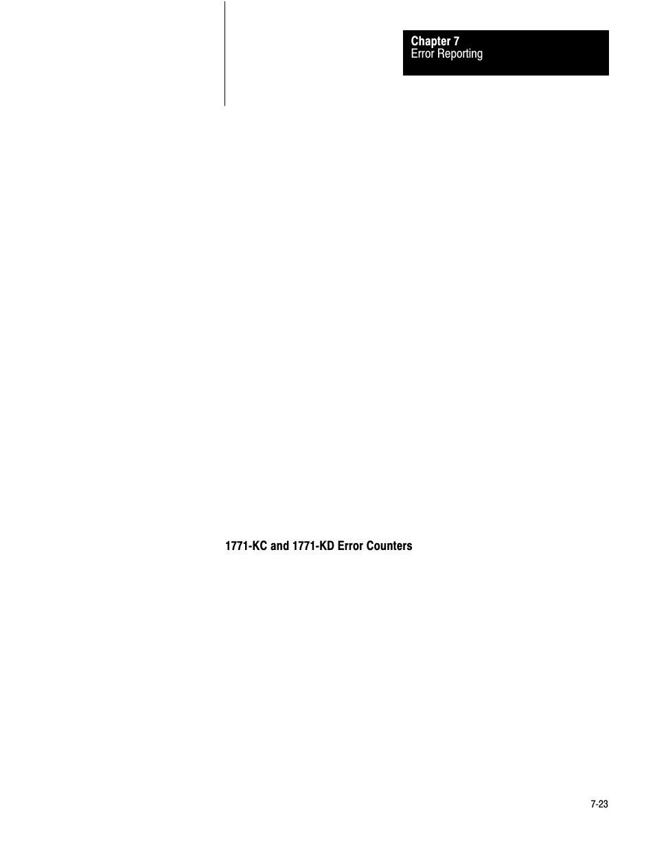 Rockwell Automation 1770-KF2 Data Highway or Highway Plus Interface Module User Manual User Manual | Page 178 / 235