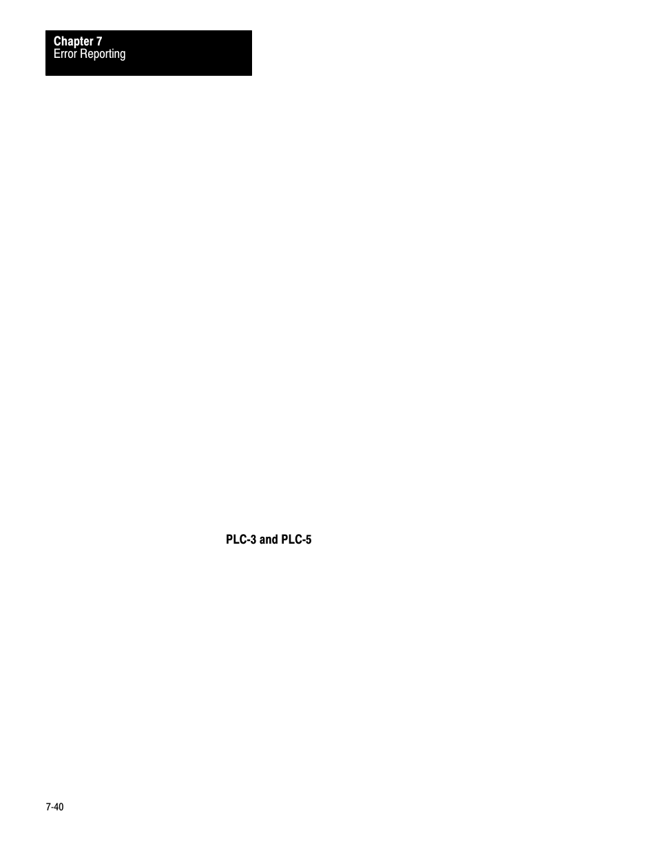 Rockwell Automation 1770-KF2 Data Highway or Highway Plus Interface Module User Manual User Manual | Page 195 / 235
