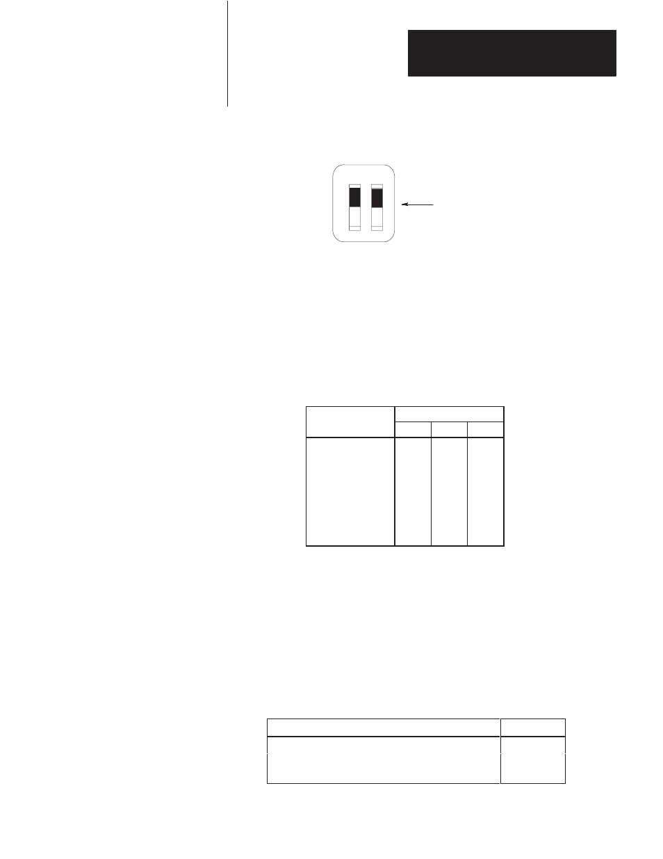 Rockwell Automation 1770-KF2 Data Highway or Highway Plus Interface Module User Manual User Manual | Page 29 / 235