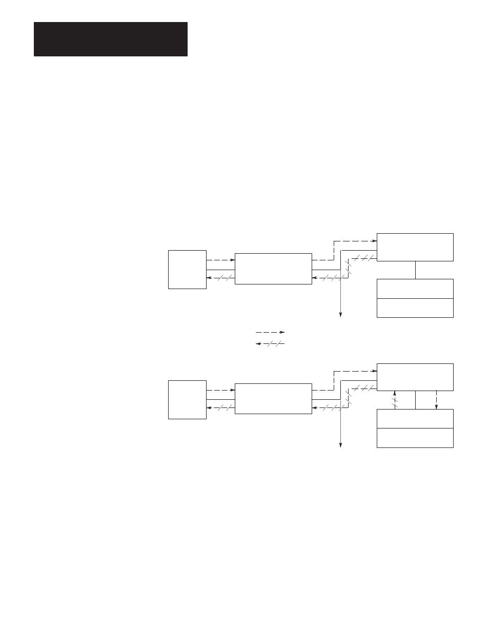 Rockwell Automation 1770-KF2 Data Highway or Highway Plus Interface Module User Manual User Manual | Page 30 / 235