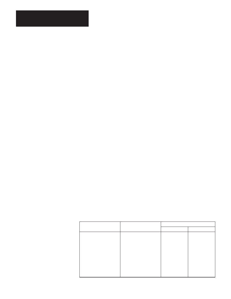 Rockwell Automation 1770-KF2 Data Highway or Highway Plus Interface Module User Manual User Manual | Page 34 / 235