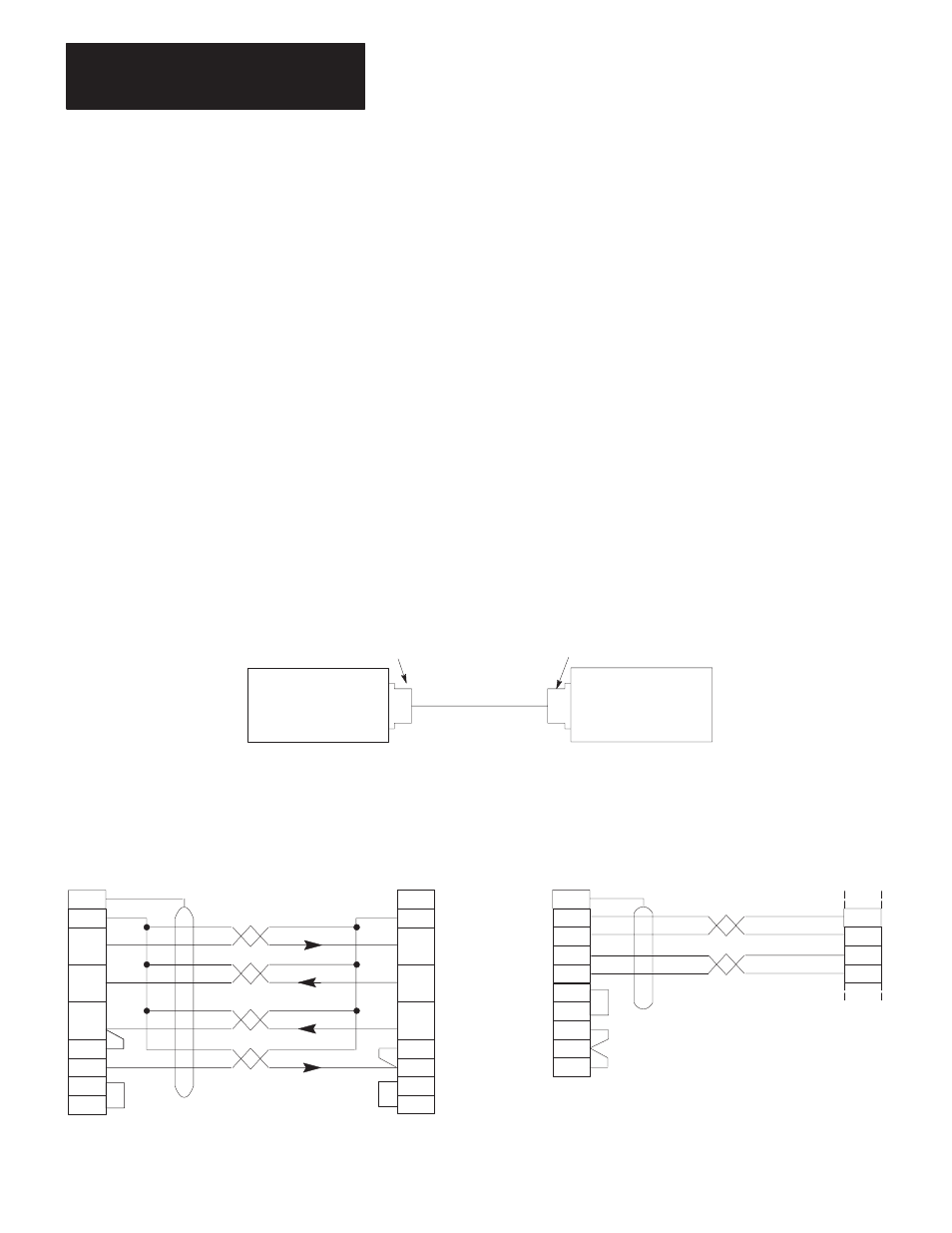 Rockwell Automation 1770-KF2 Data Highway or Highway Plus Interface Module User Manual User Manual | Page 36 / 235