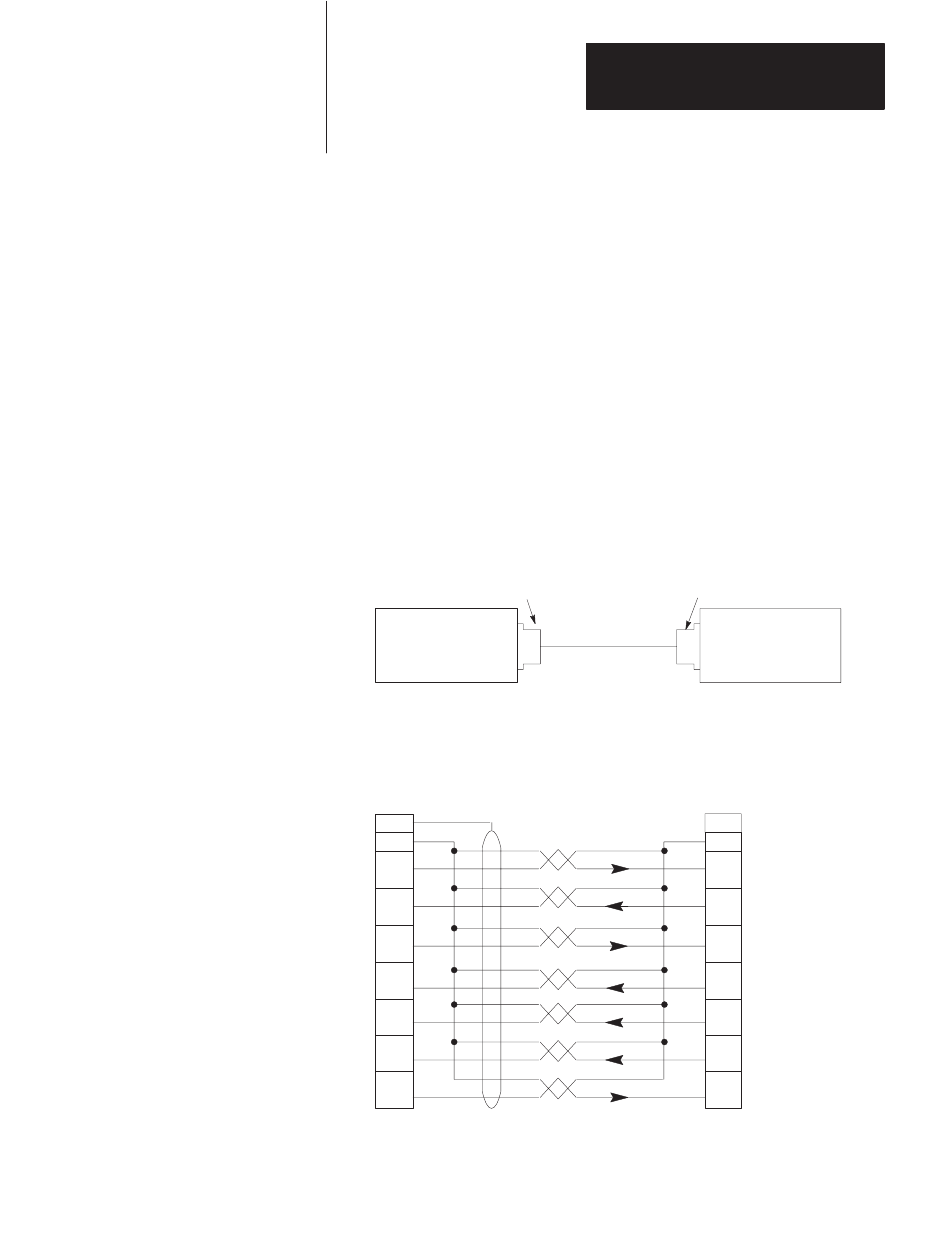 Rockwell Automation 1770-KF2 Data Highway or Highway Plus Interface Module User Manual User Manual | Page 37 / 235