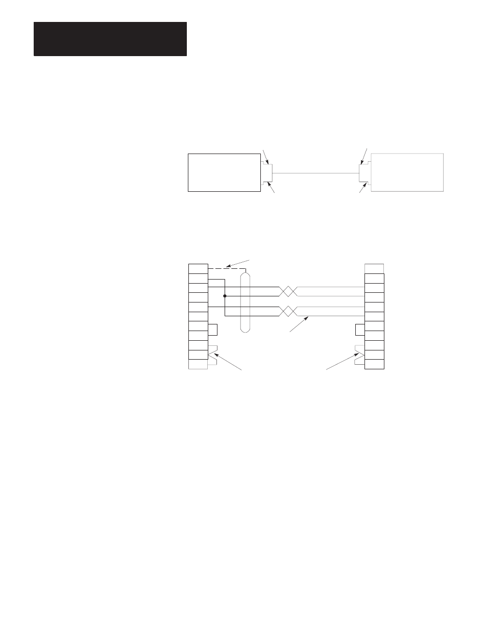 Rockwell Automation 1770-KF2 Data Highway or Highway Plus Interface Module User Manual User Manual | Page 40 / 235