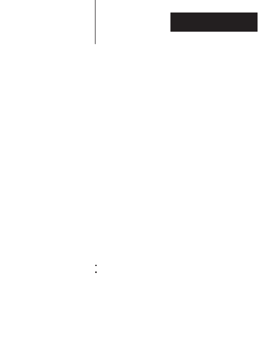 4 - asynchronous link protocols, General, Definition of link protocol | Asynchronous link protocols | Rockwell Automation 1770-KF2 Data Highway or Highway Plus Interface Module User Manual User Manual | Page 44 / 235