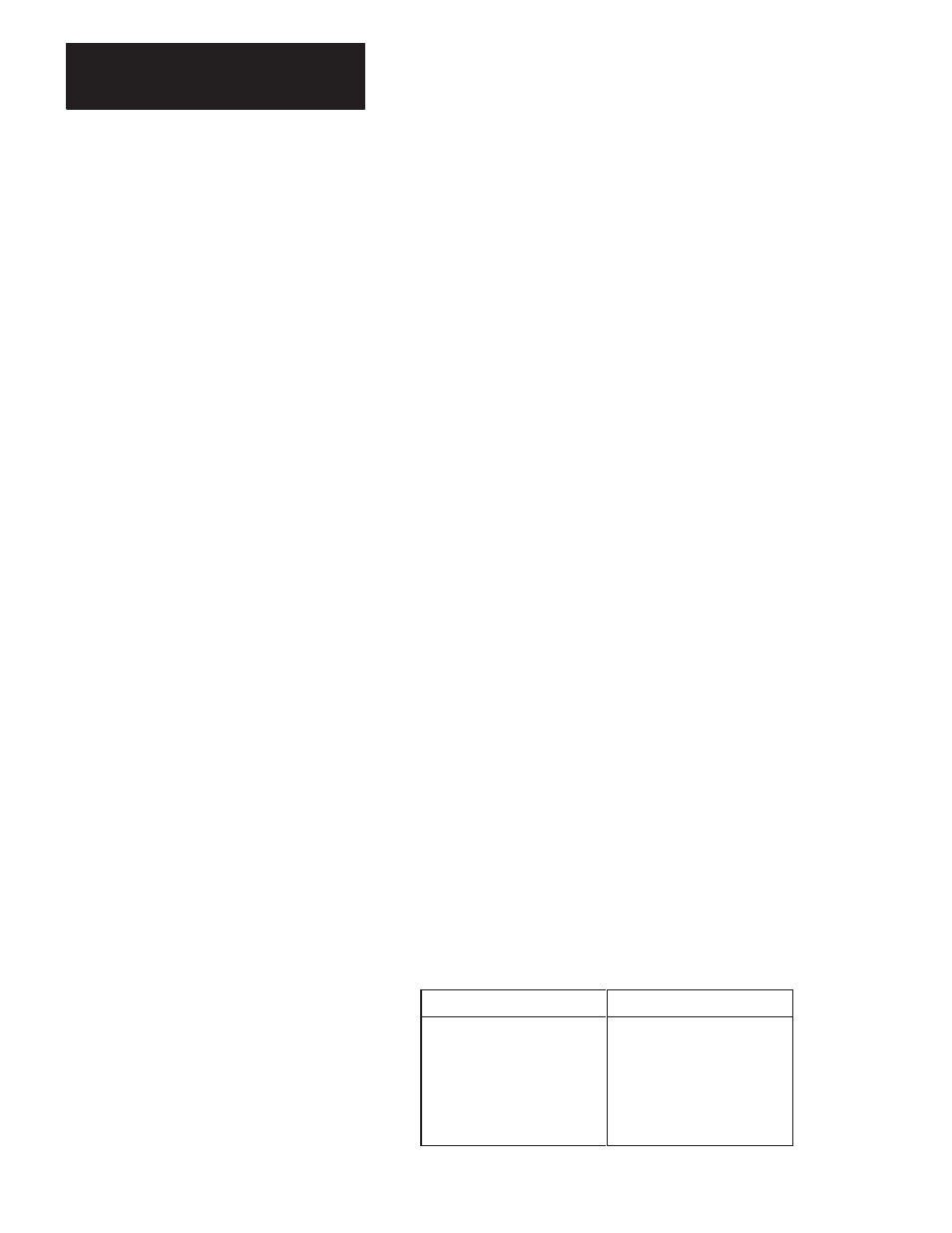 Rockwell Automation 1770-KF2 Data Highway or Highway Plus Interface Module User Manual User Manual | Page 65 / 235