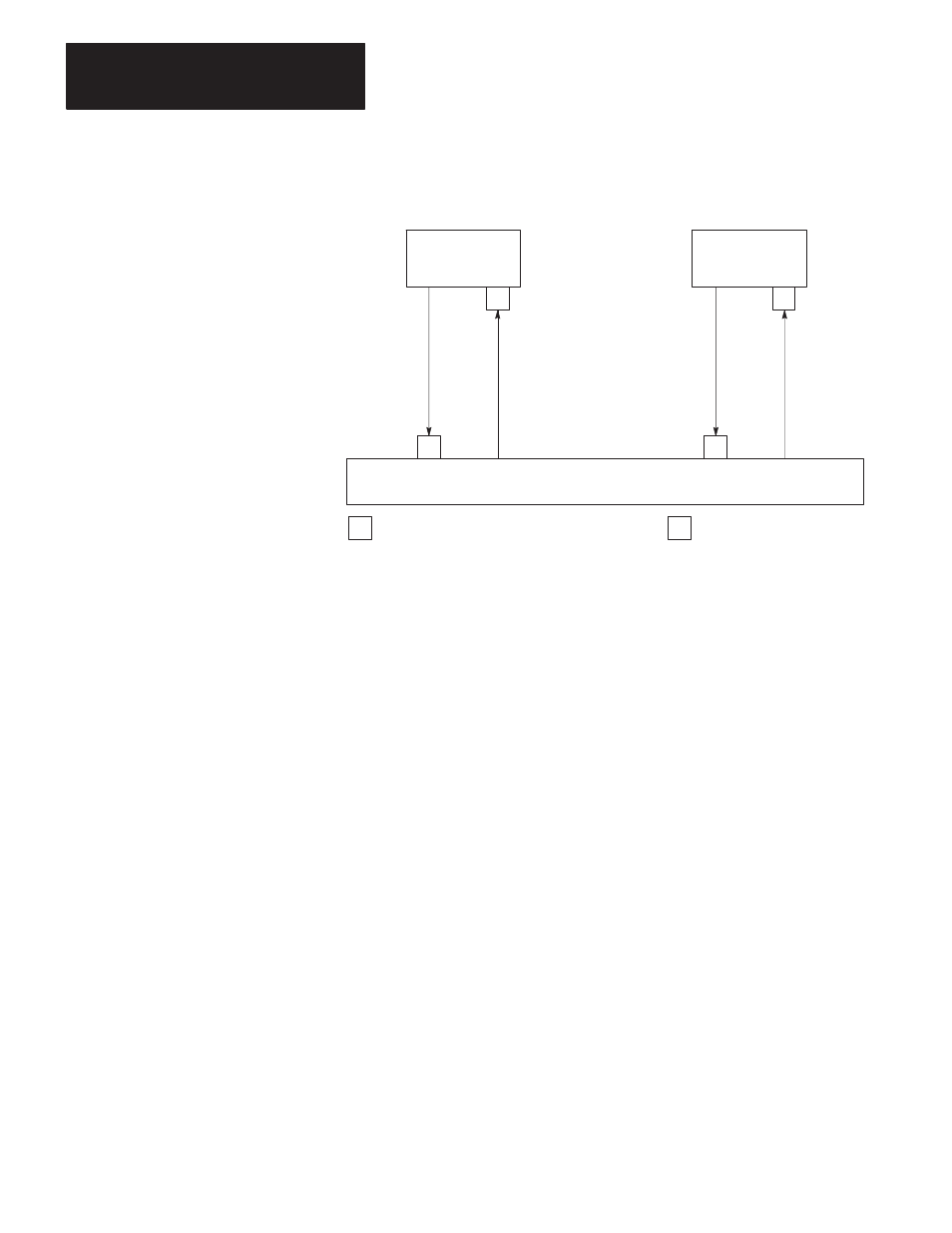 Rockwell Automation 1770-KF2 Data Highway or Highway Plus Interface Module User Manual User Manual | Page 81 / 235