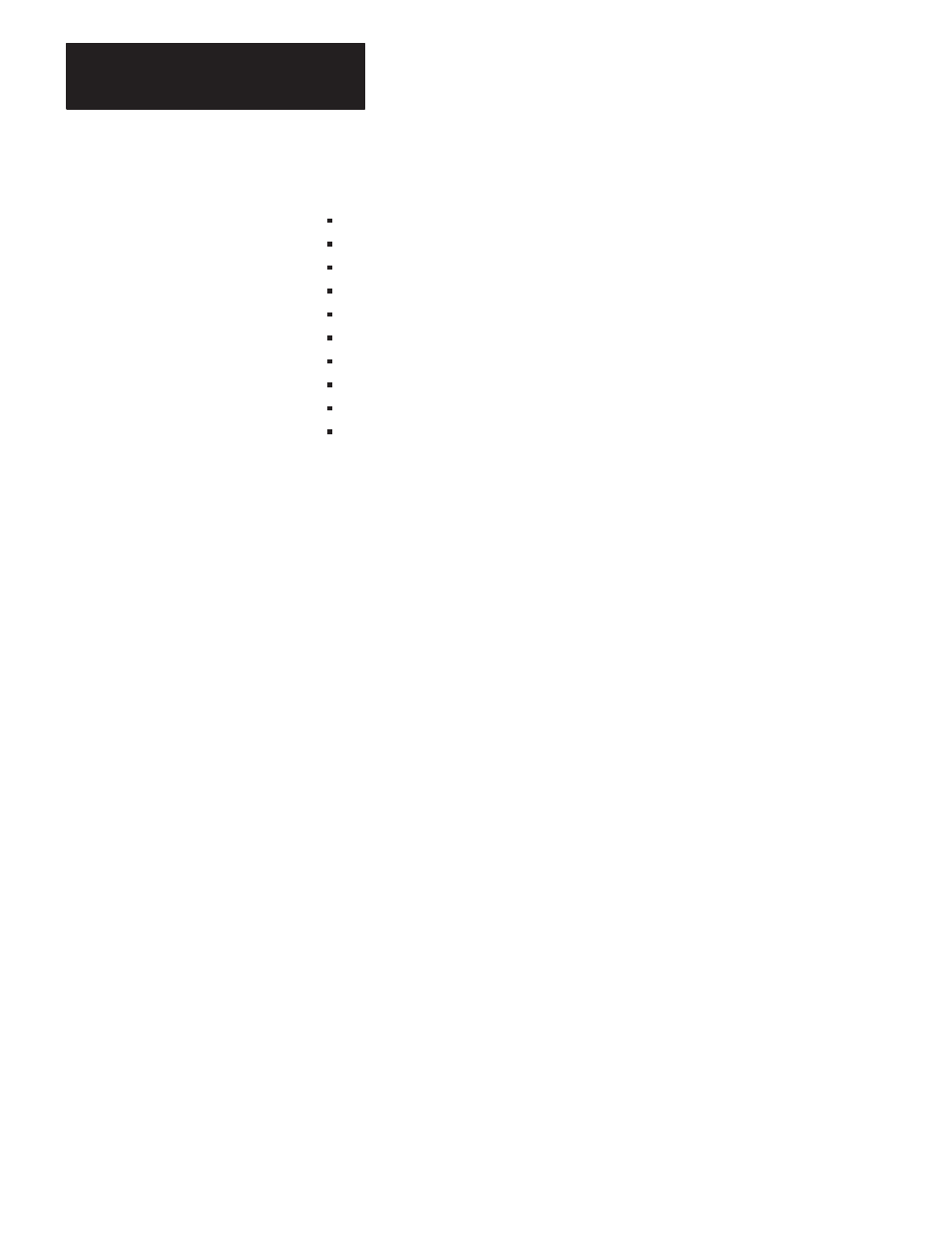 Rockwell Automation 1770-KF2 Data Highway or Highway Plus Interface Module User Manual User Manual | Page 83 / 235