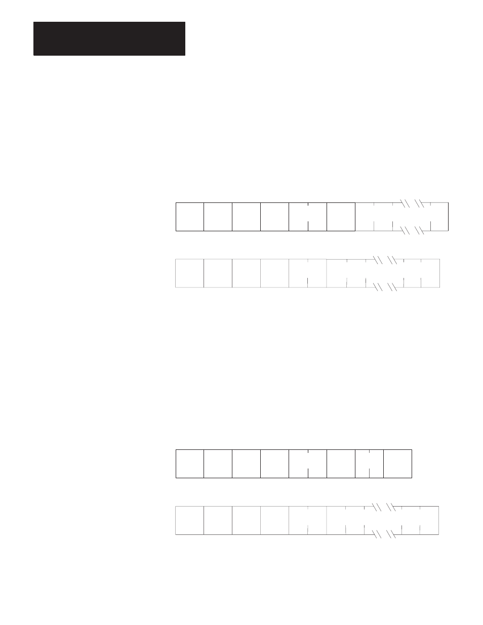 Rockwell Automation 1770-KF2 Data Highway or Highway Plus Interface Module User Manual User Manual | Page 89 / 235