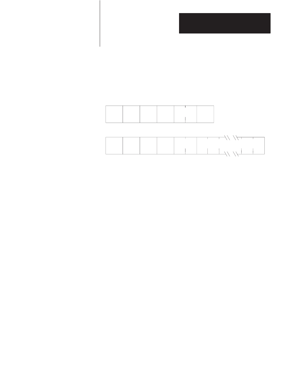 Rockwell Automation 1770-KF2 Data Highway or Highway Plus Interface Module User Manual User Manual | Page 90 / 235