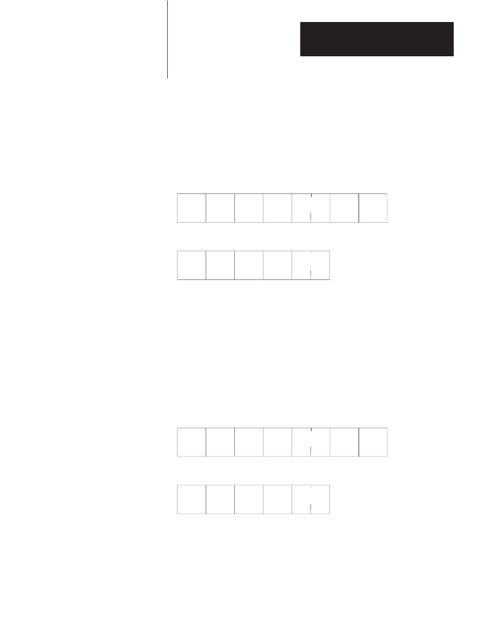 Rockwell Automation 1770-KF2 Data Highway or Highway Plus Interface Module User Manual User Manual | Page 98 / 235