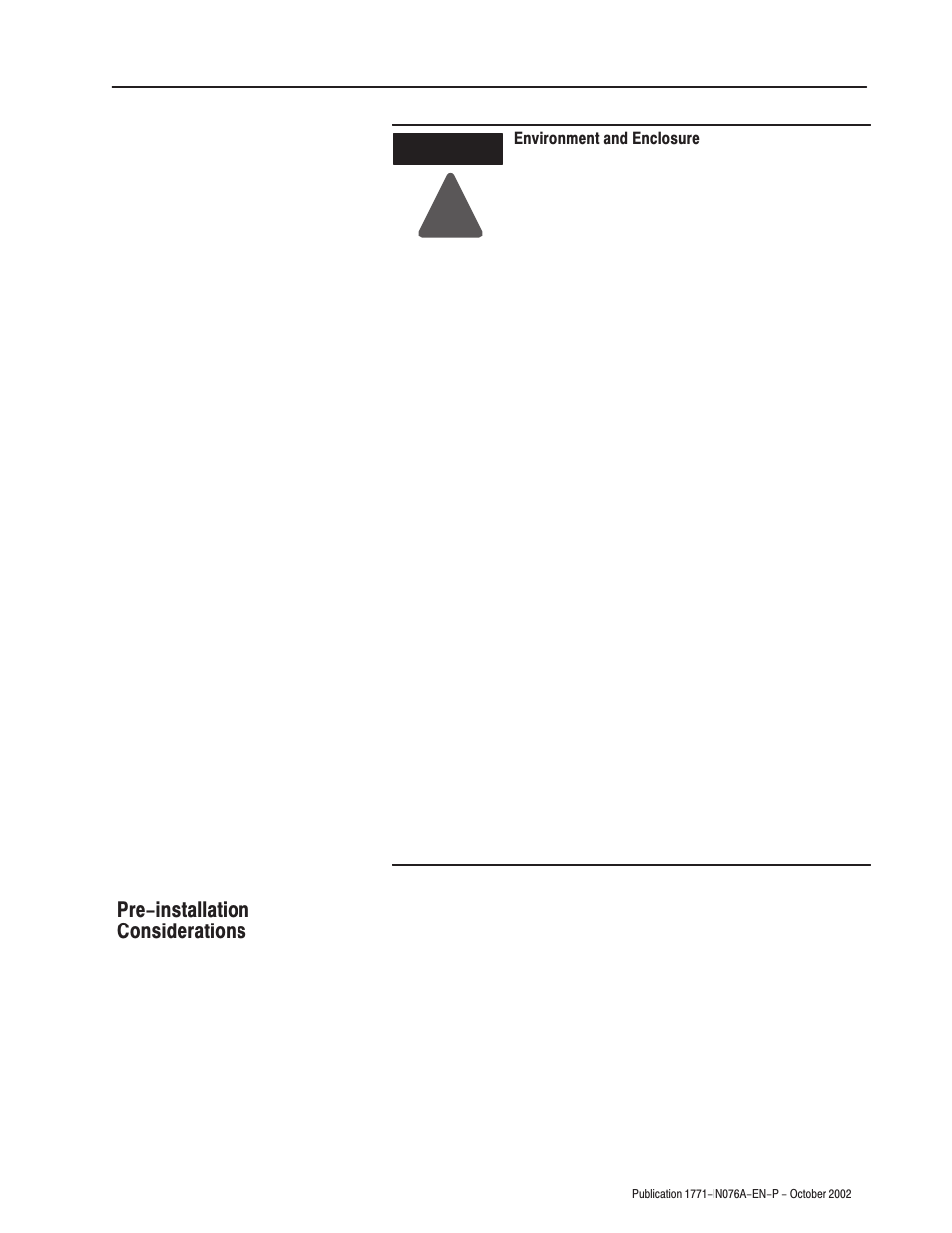 Rockwell Automation 1771-OC DC Output Driver Module Installation Instructions User Manual | Page 3 / 12