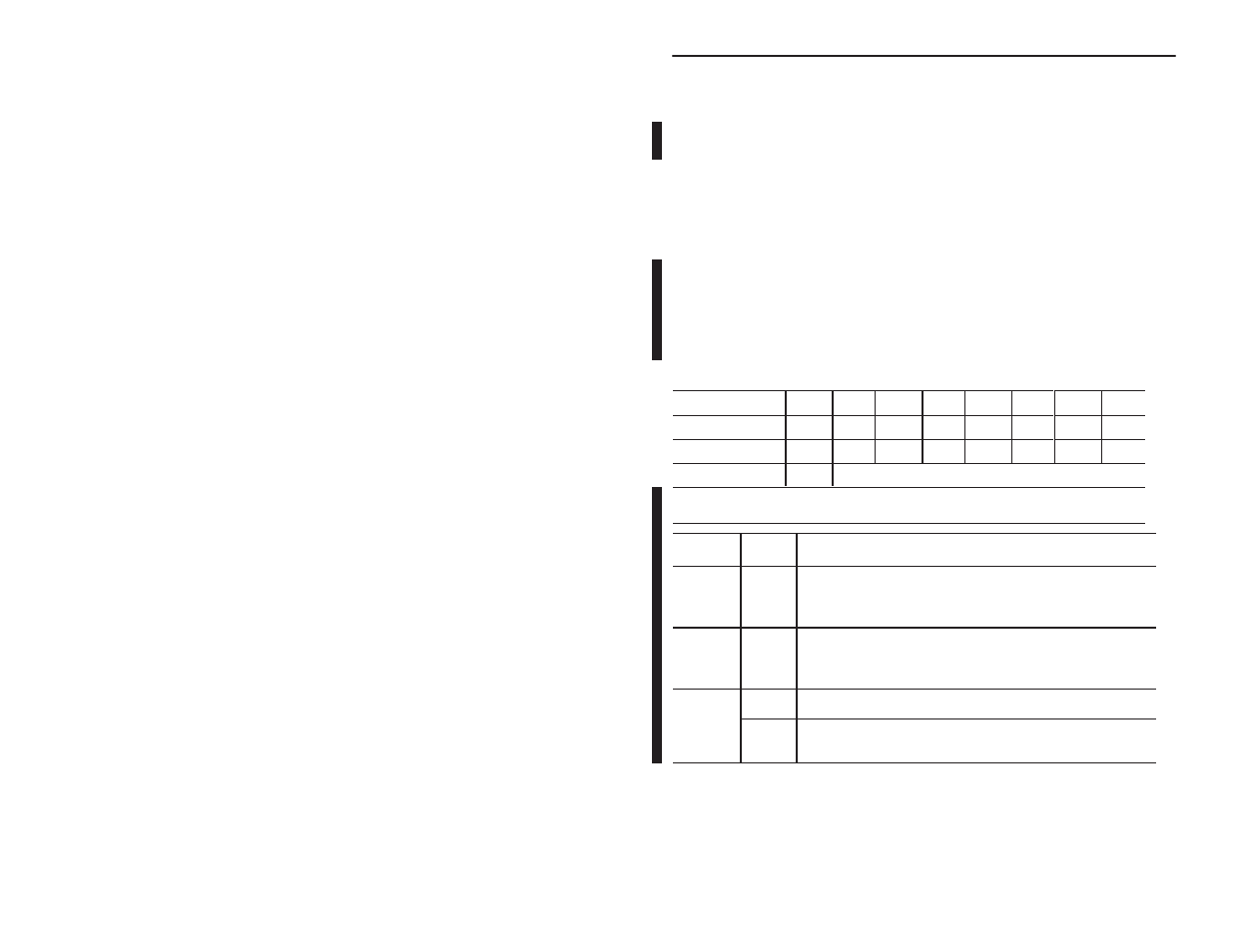 Communicate with your armorblock module | Rockwell Automation 1792-IB16 INSTL.INST ARMOR BLOCK 16 INPT User Manual | Page 10 / 40