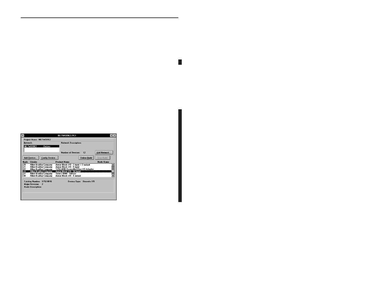 Reset faults | Rockwell Automation 1792-IB16 INSTL.INST ARMOR BLOCK 16 INPT User Manual | Page 25 / 40