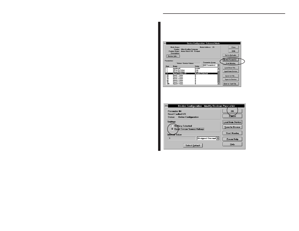 Rockwell Automation 1792-IB16 INSTL.INST ARMOR BLOCK 16 INPT User Manual | Page 26 / 40