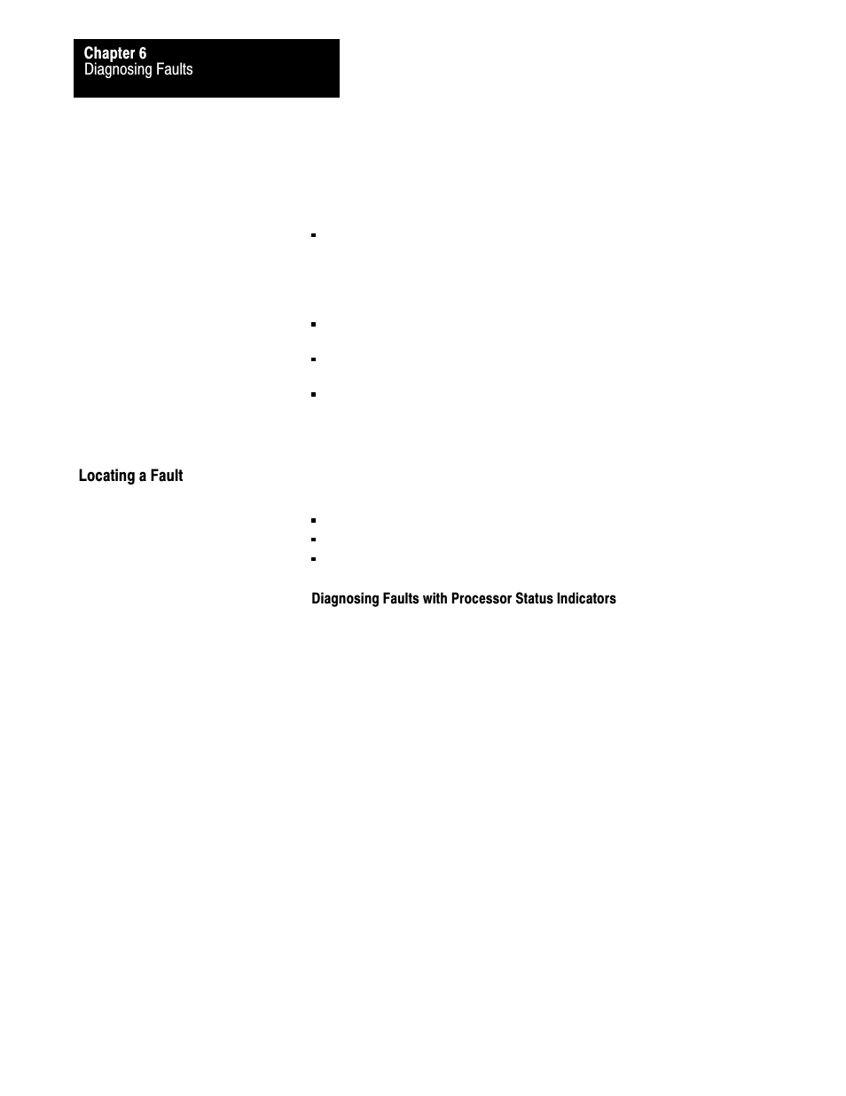 Rockwell Automation 1775-MX_S4A,D17756.3.1 User Manual PLC-3 BACKUP CONC(OR.DU1 User Manual | Page 106 / 119