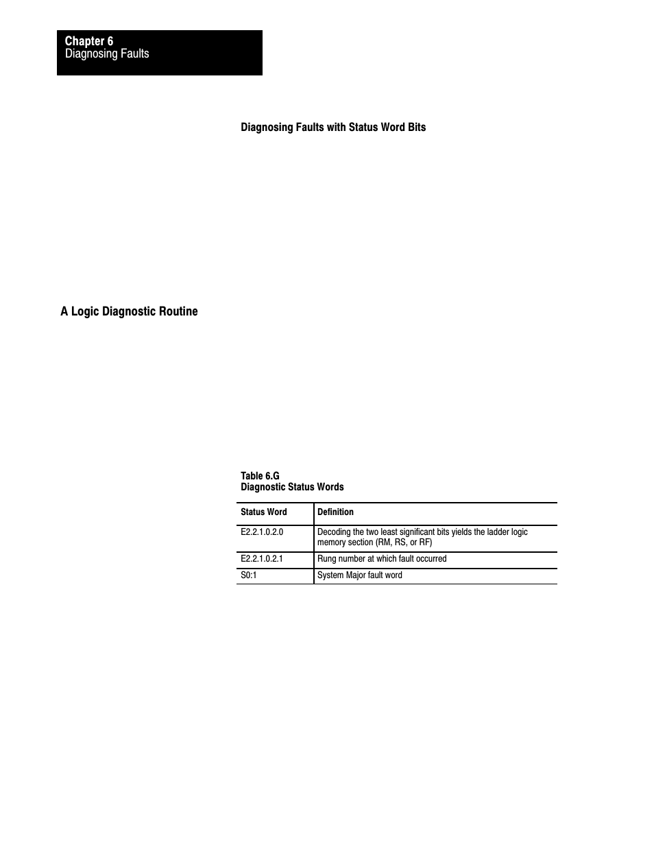 Rockwell Automation 1775-MX_S4A,D17756.3.1 User Manual PLC-3 BACKUP CONC(OR.DU1 User Manual | Page 112 / 119