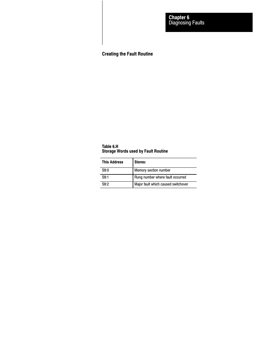 Rockwell Automation 1775-MX_S4A,D17756.3.1 User Manual PLC-3 BACKUP CONC(OR.DU1 User Manual | Page 113 / 119