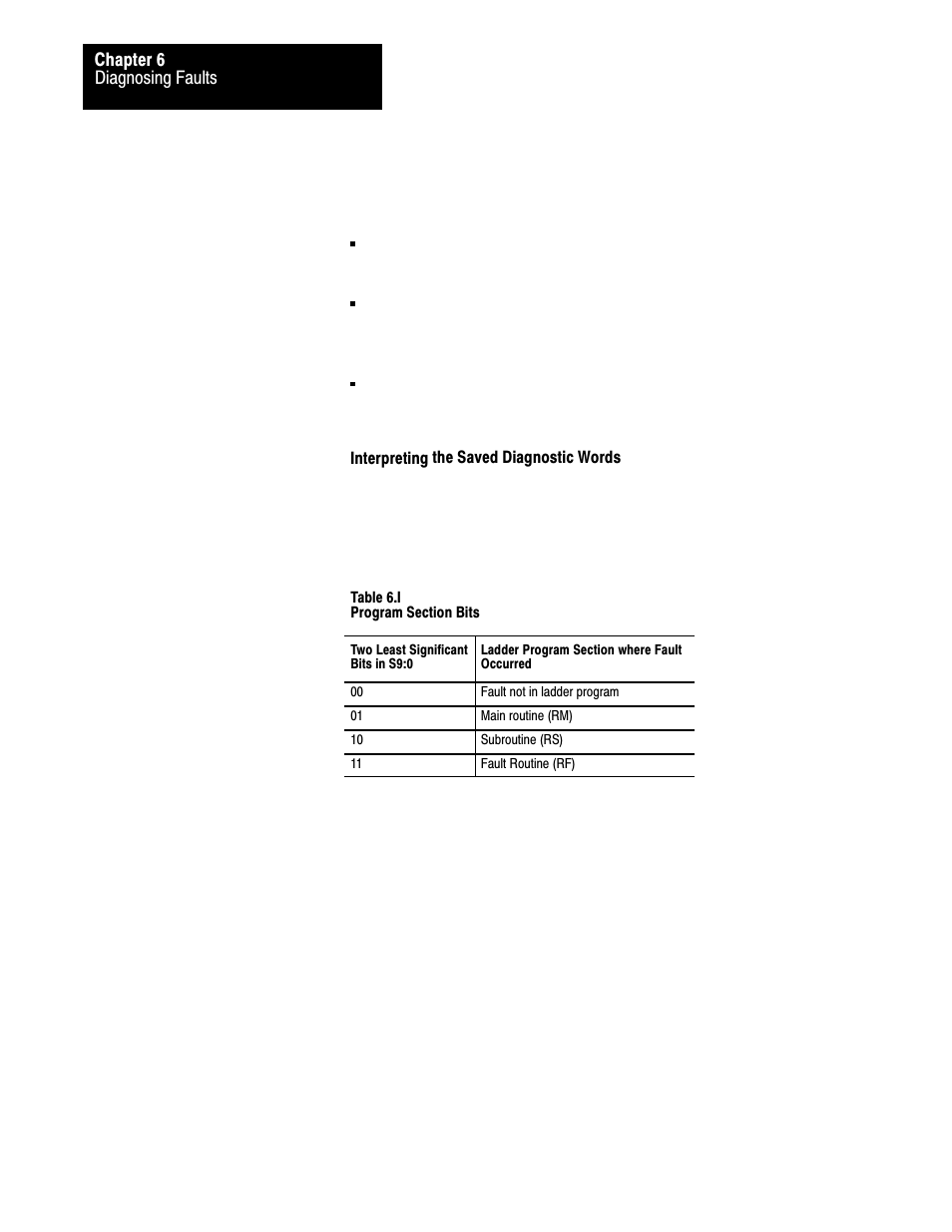 Rockwell Automation 1775-MX_S4A,D17756.3.1 User Manual PLC-3 BACKUP CONC(OR.DU1 User Manual | Page 116 / 119