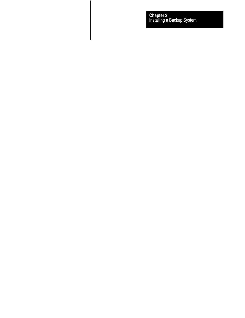 Rockwell Automation 1775-MX_S4A,D17756.3.1 User Manual PLC-3 BACKUP CONC(OR.DU1 User Manual | Page 32 / 119