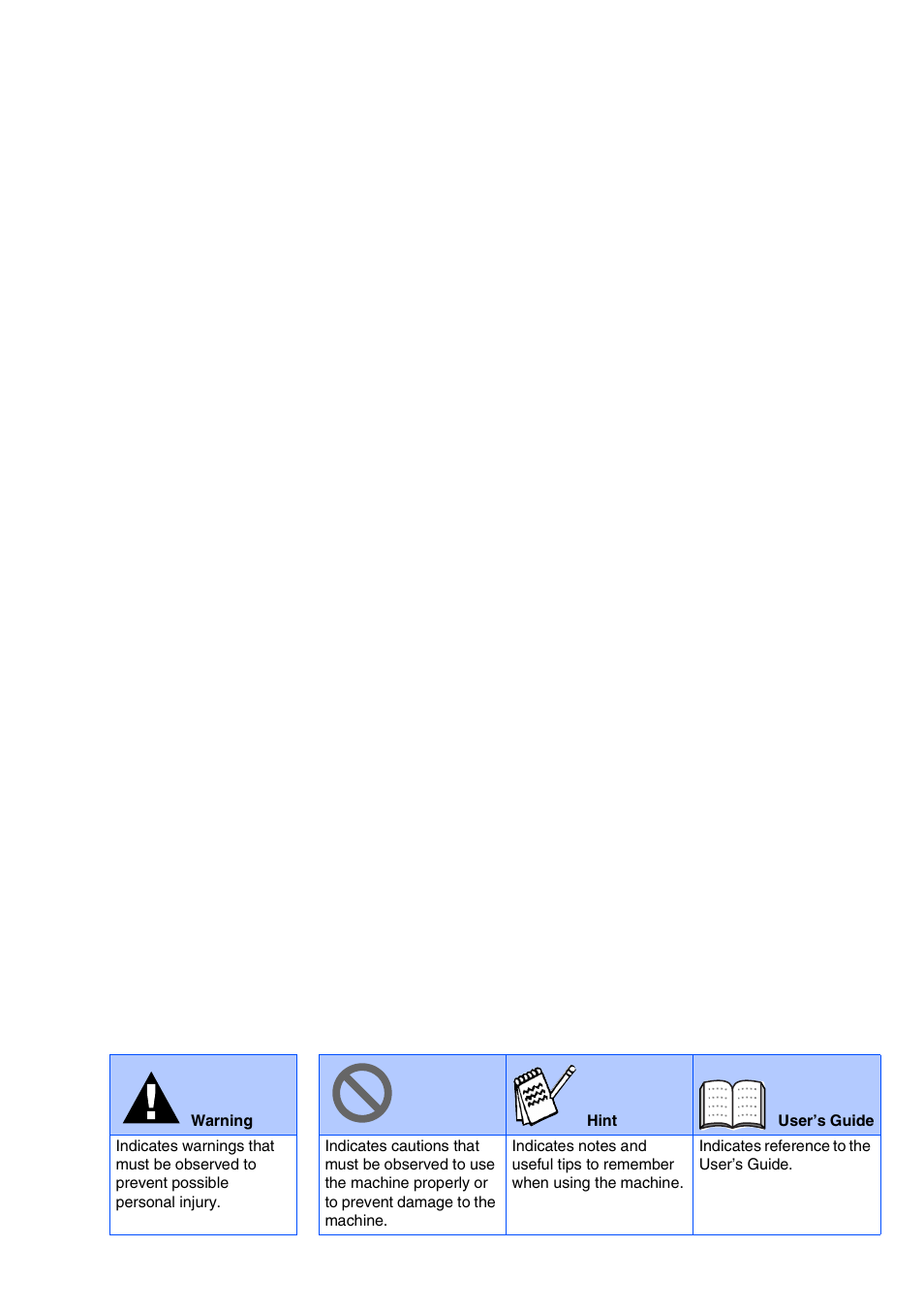 Brother FAX-2440C User Manual | Page 2 / 16