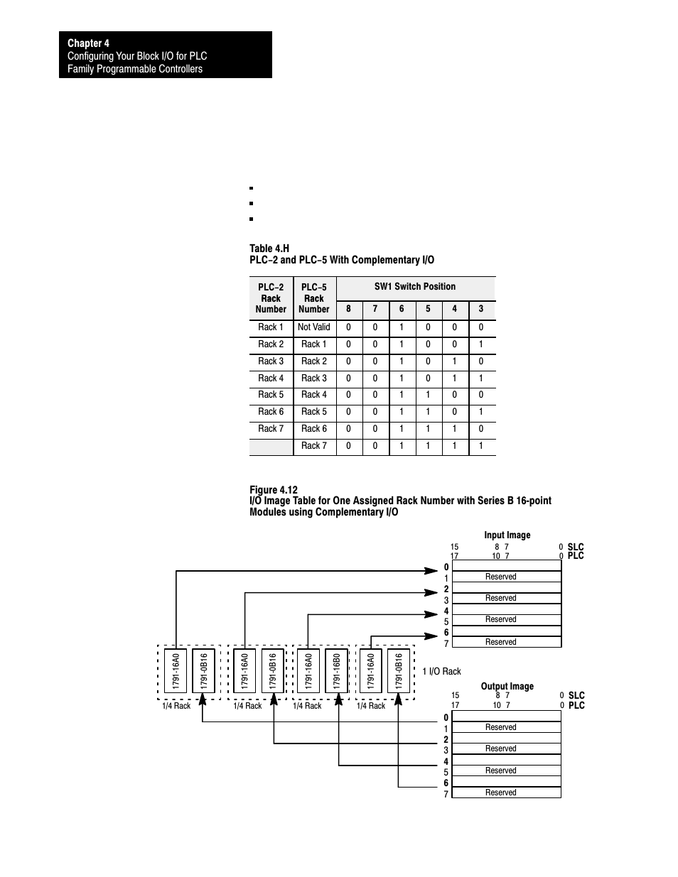 Rockwell Automation 1791-XXXX Discrete I/O AC and DC Block I/O Input and Output Modules User Manual | Page 67 / 98