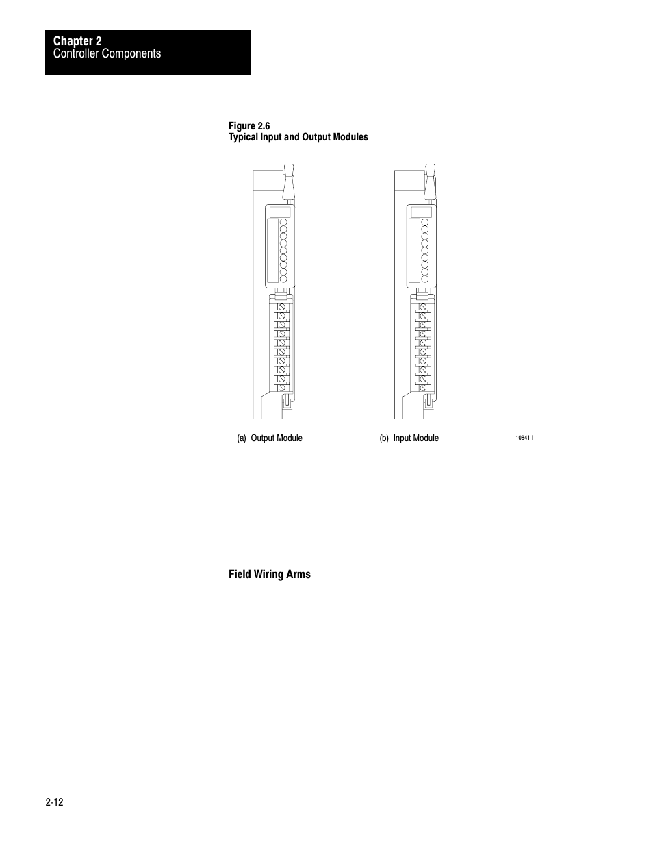 Rockwell Automation 1772-LV,D17726.6.1 A and I MNL MINI-PLC-2/15 PROCESSO User Manual | Page 17 / 94