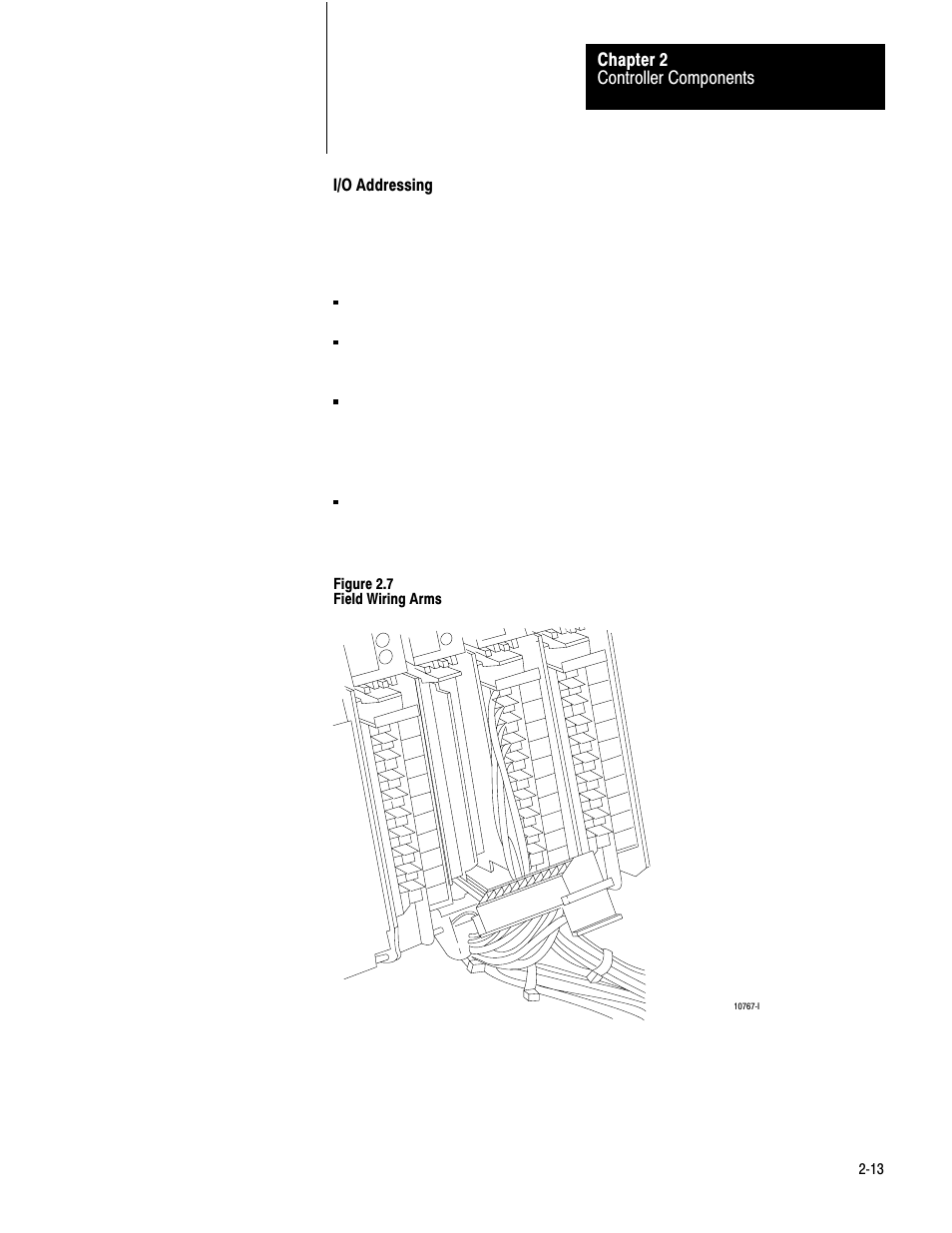 Rockwell Automation 1772-LV,D17726.6.1 A and I MNL MINI-PLC-2/15 PROCESSO User Manual | Page 18 / 94