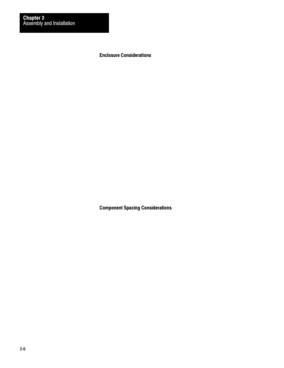 Rockwell Automation 1772-LV,D17726.6.1 A and I MNL MINI-PLC-2/15 PROCESSO User Manual | Page 26 / 94