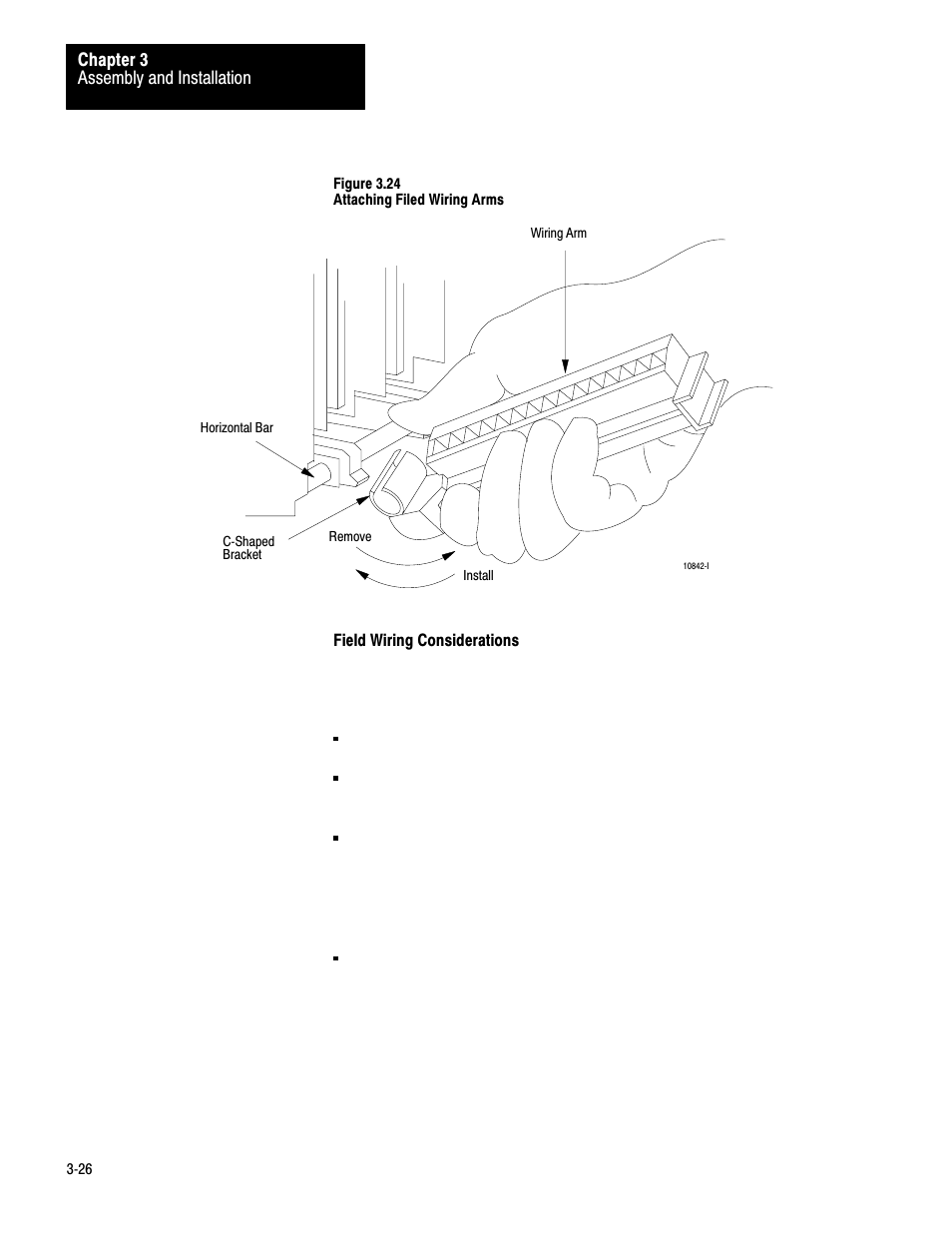 Rockwell Automation 1772-LV,D17726.6.1 A and I MNL MINI-PLC-2/15 PROCESSO User Manual | Page 46 / 94