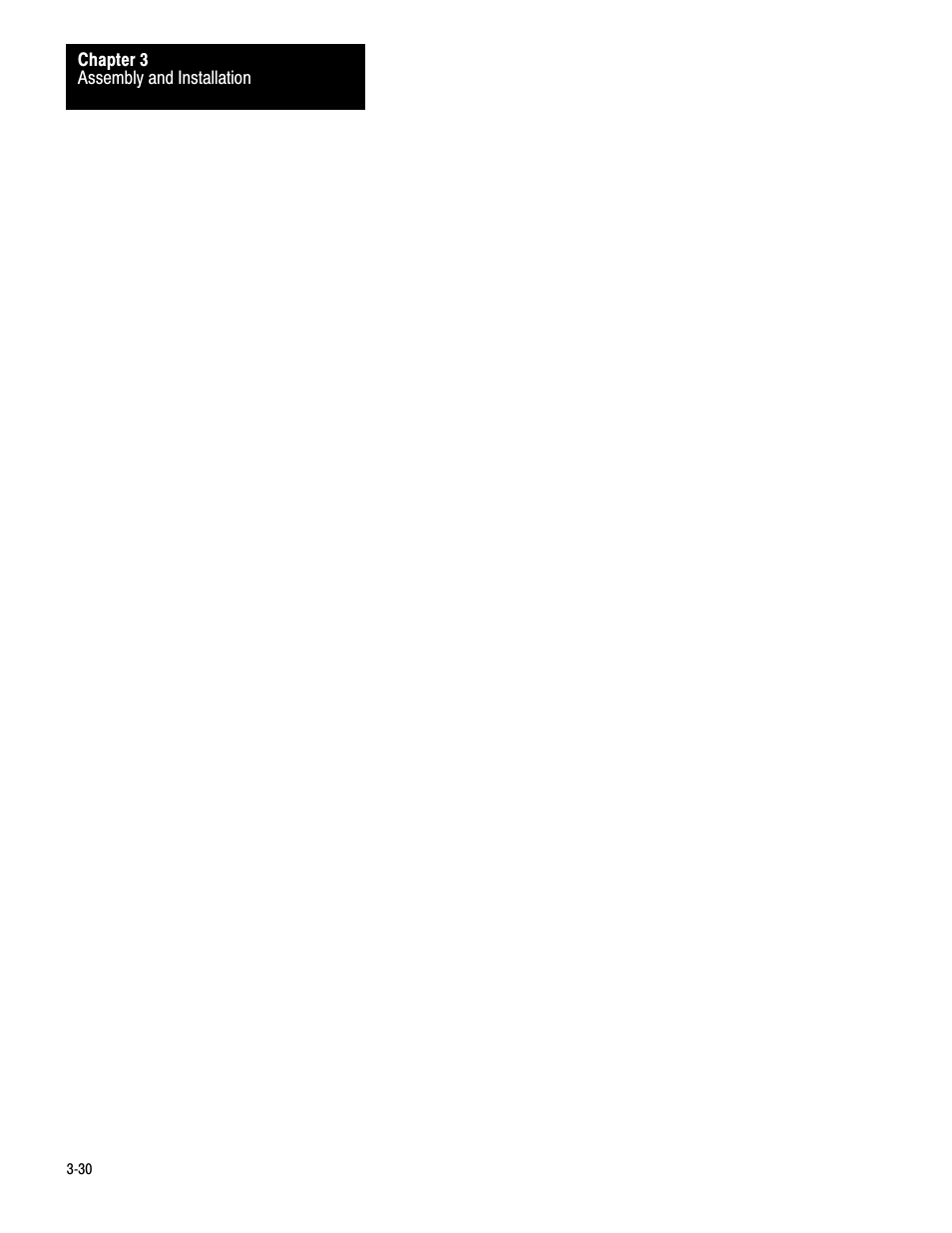 Rockwell Automation 1772-LV,D17726.6.1 A and I MNL MINI-PLC-2/15 PROCESSO User Manual | Page 50 / 94