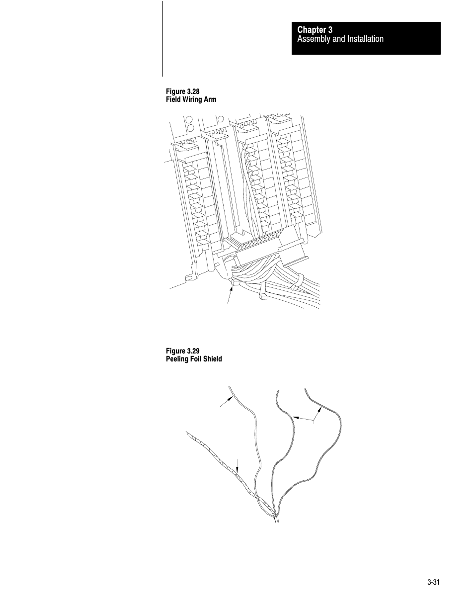 Rockwell Automation 1772-LV,D17726.6.1 A and I MNL MINI-PLC-2/15 PROCESSO User Manual | Page 51 / 94