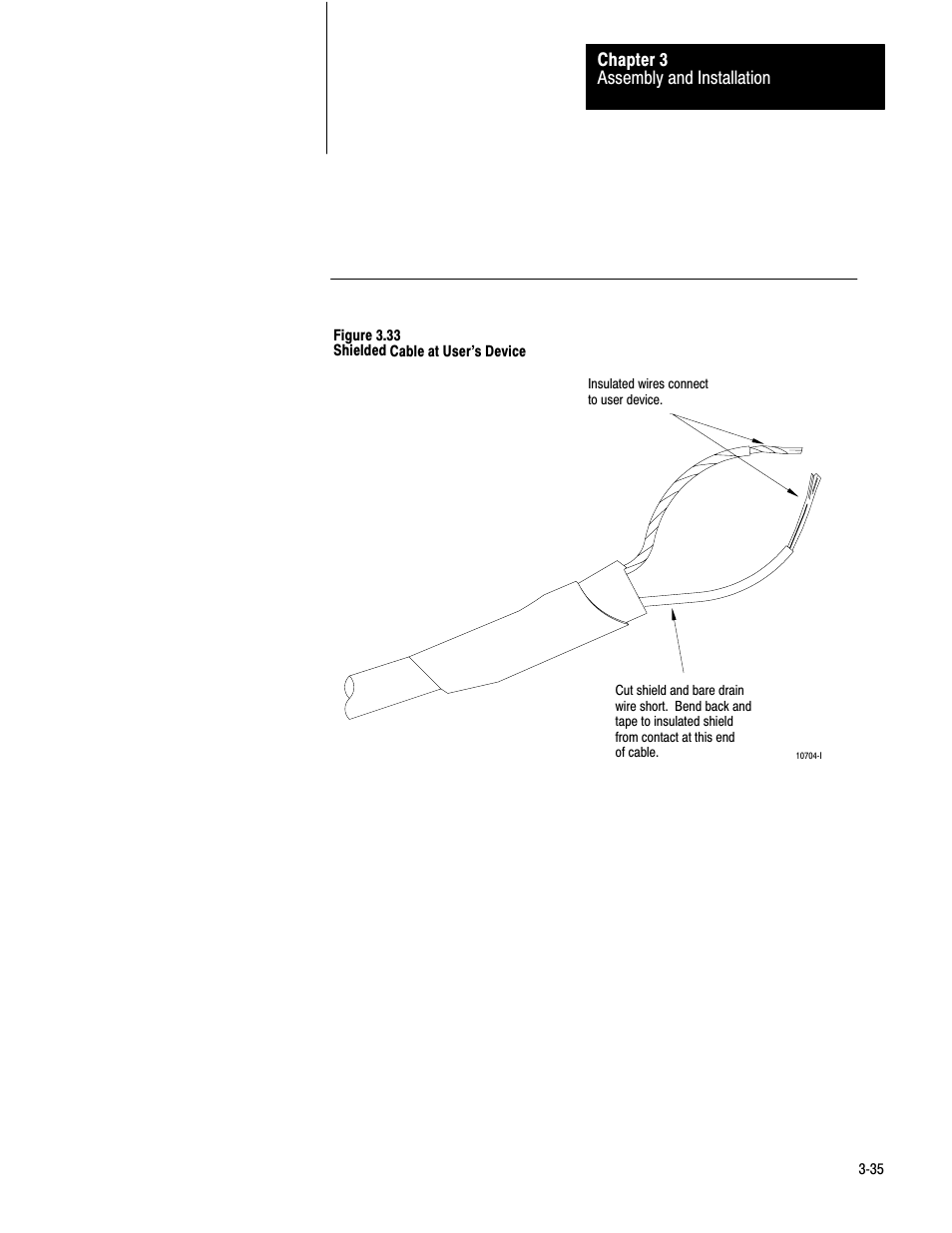 Rockwell Automation 1772-LV,D17726.6.1 A and I MNL MINI-PLC-2/15 PROCESSO User Manual | Page 55 / 94