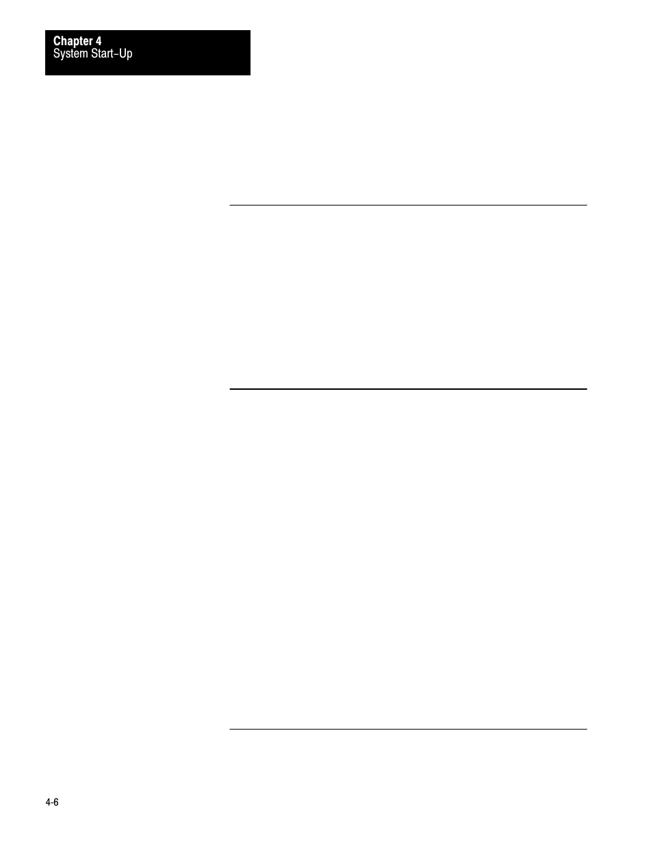 Rockwell Automation 1772-LV,D17726.6.1 A and I MNL MINI-PLC-2/15 PROCESSO User Manual | Page 66 / 94