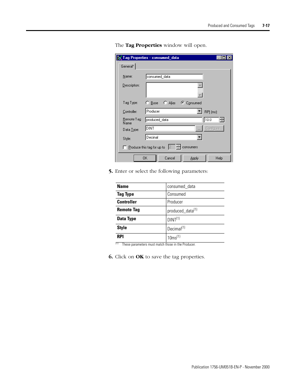 Rockwell Automation 1756-ENET/B ControlLogix Ethernet Communication Interface Module User Manual User Manual | Page 93 / 122