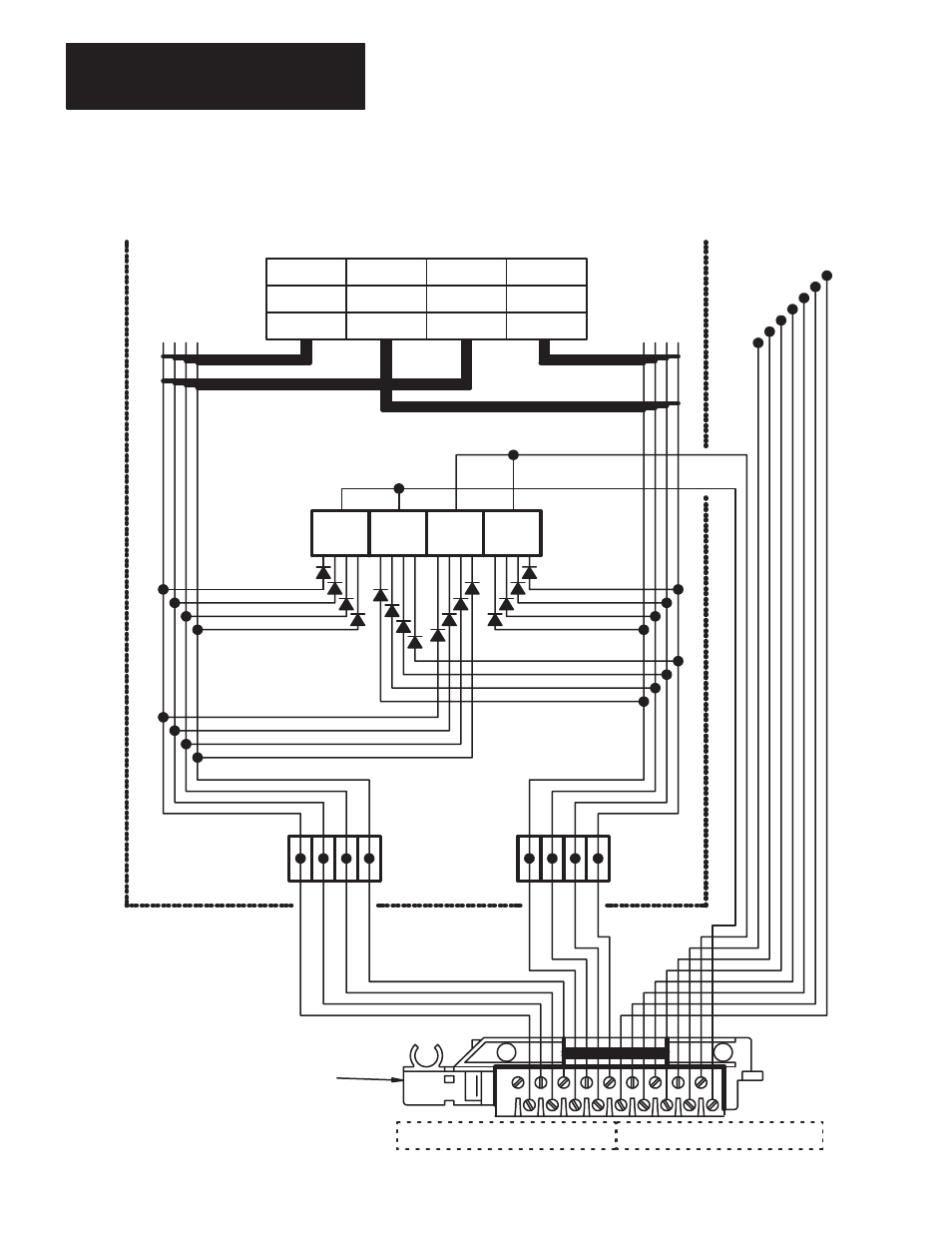 Rockwell Automation 1771-IS 5V DC INPUT MOD User Manual | Page 13 / 48