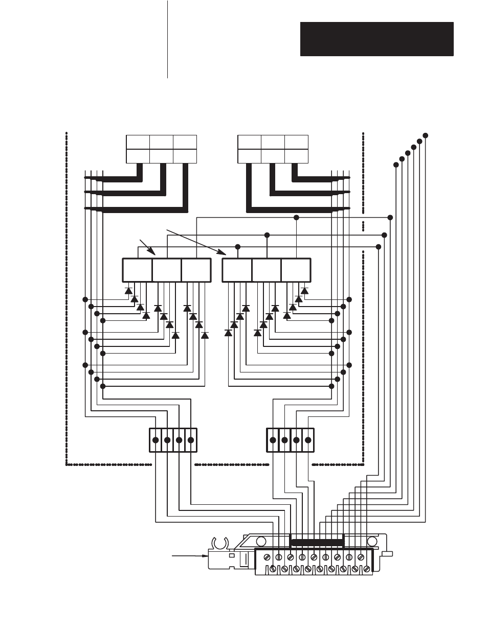 Rockwell Automation 1771-IS 5V DC INPUT MOD User Manual | Page 14 / 48