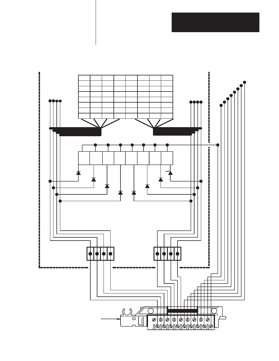 Rockwell Automation 1771-IS 5V DC INPUT MOD User Manual | Page 16 / 48