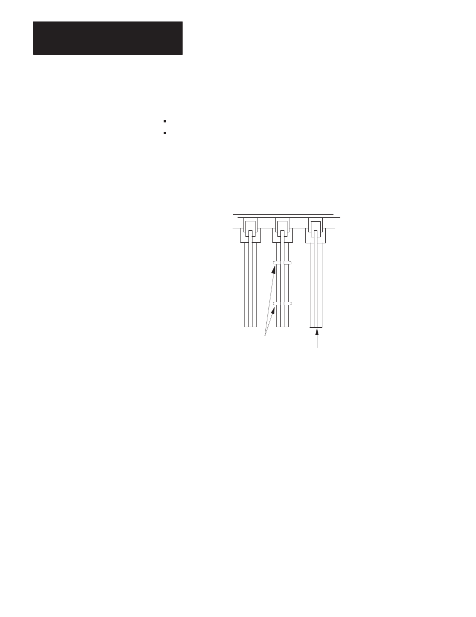 Rockwell Automation 1771-IS 5V DC INPUT MOD User Manual | Page 19 / 48