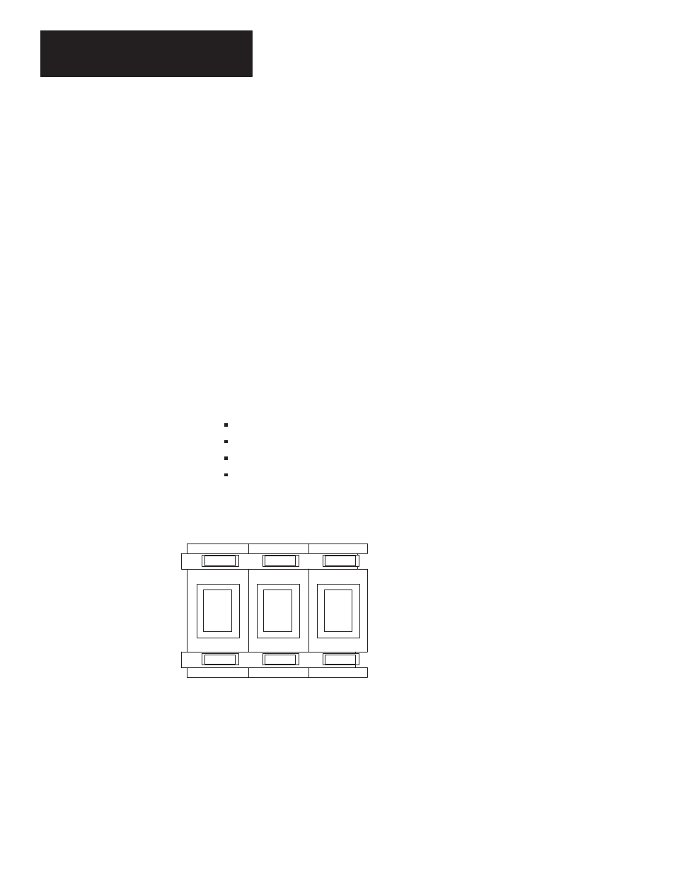 Rockwell Automation 1771-IS 5V DC INPUT MOD User Manual | Page 5 / 48
