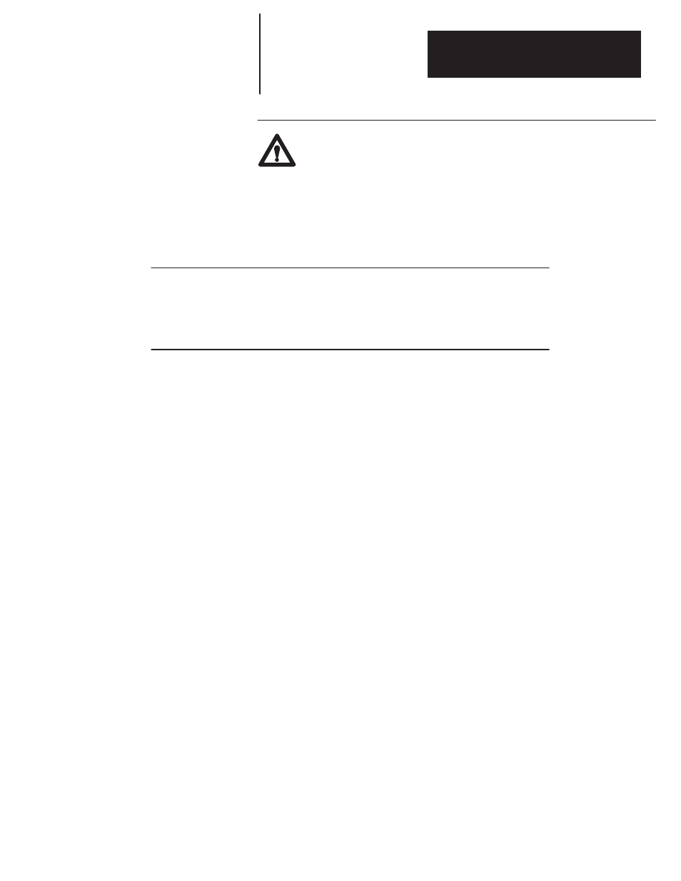 Rockwell Automation 1771-IS 5V DC INPUT MOD User Manual | Page 6 / 48