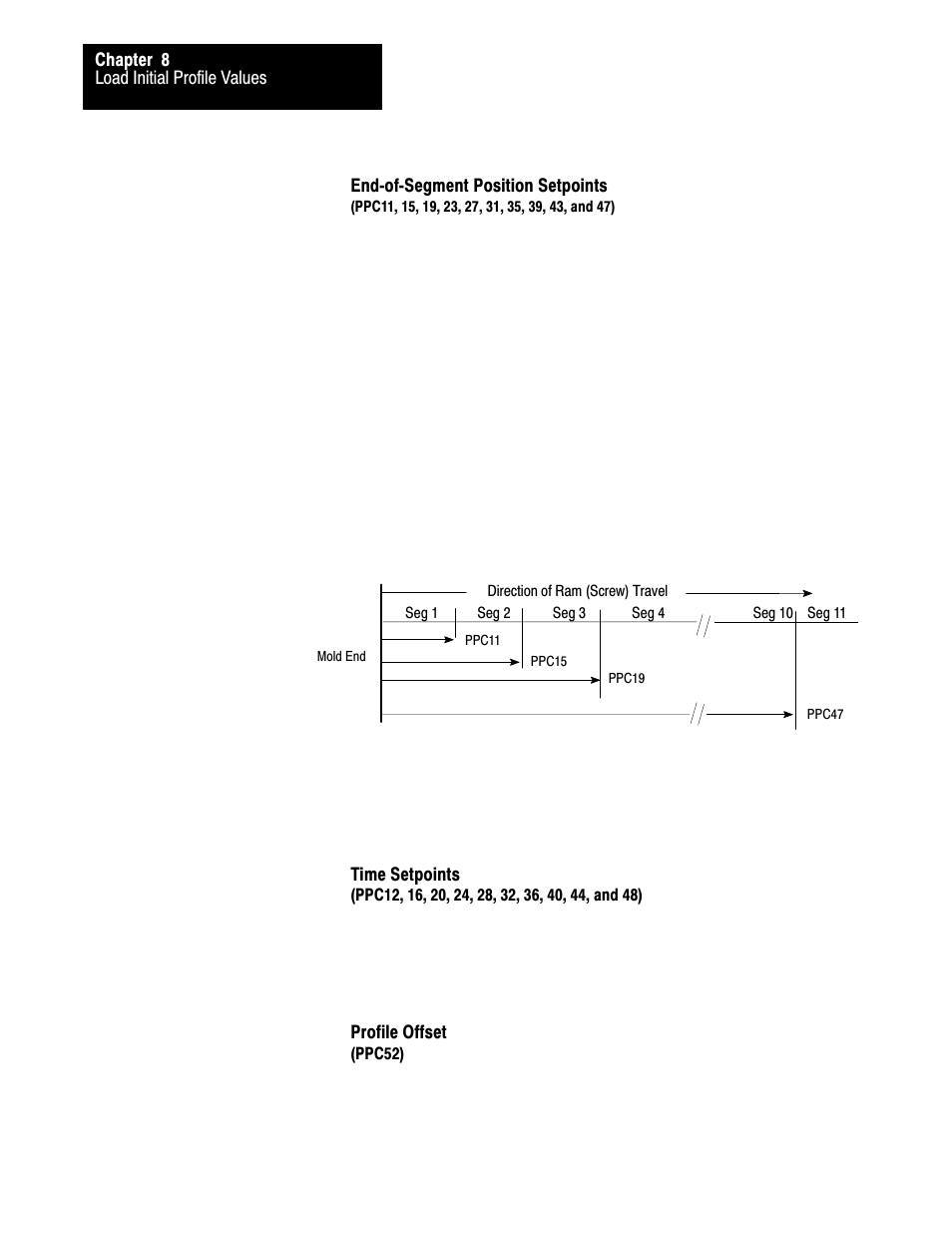 Rockwell Automation 1771-QDC, D17716.5.86(Passport) PLASTIC MOLDING MODULE User Manual | Page 149 / 289