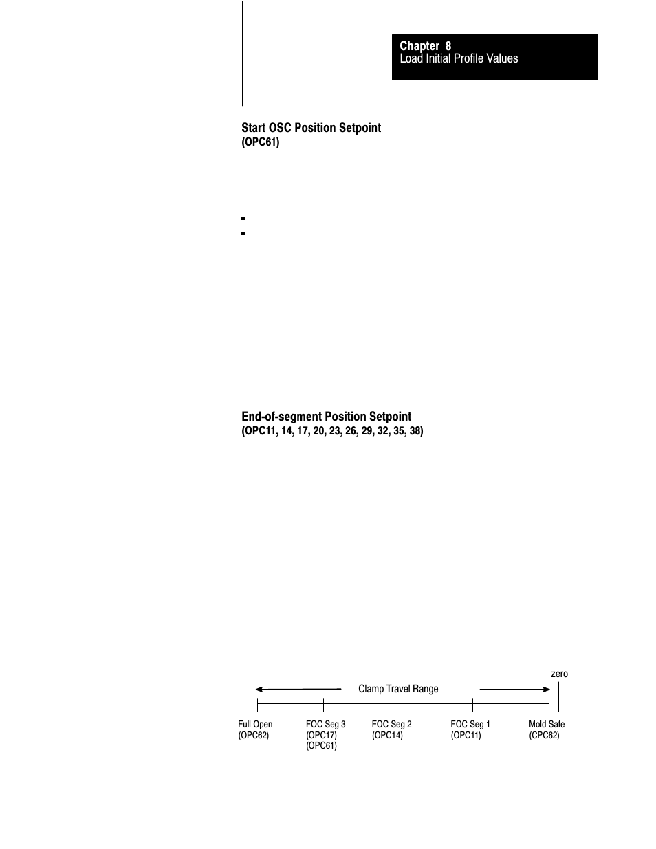Rockwell Automation 1771-QDC, D17716.5.86(Passport) PLASTIC MOLDING MODULE User Manual | Page 156 / 289