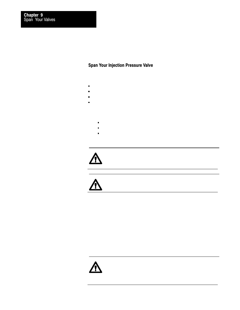 Rockwell Automation 1771-QDC, D17716.5.86(Passport) PLASTIC MOLDING MODULE User Manual | Page 177 / 289