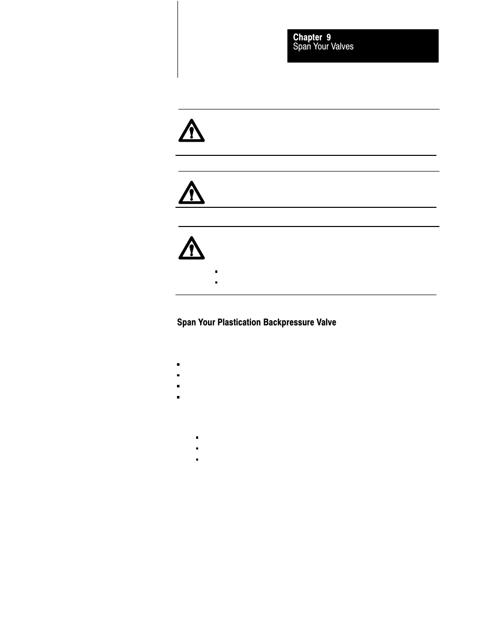 Rockwell Automation 1771-QDC, D17716.5.86(Passport) PLASTIC MOLDING MODULE User Manual | Page 194 / 289