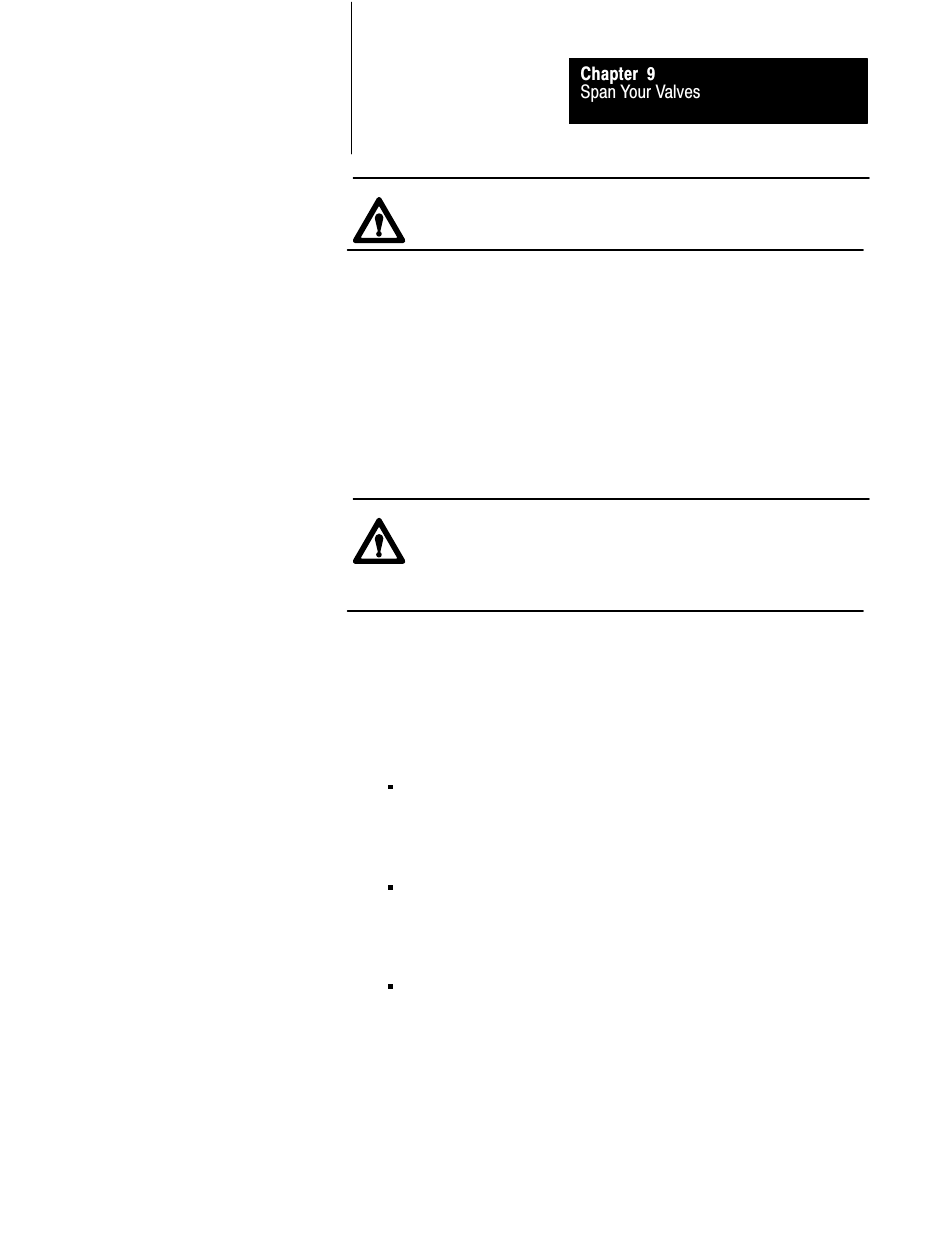 Rockwell Automation 1771-QDC, D17716.5.86(Passport) PLASTIC MOLDING MODULE User Manual | Page 200 / 289