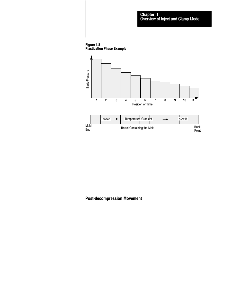 Rockwell Automation 1771-QDC, D17716.5.86(Passport) PLASTIC MOLDING MODULE User Manual | Page 21 / 289
