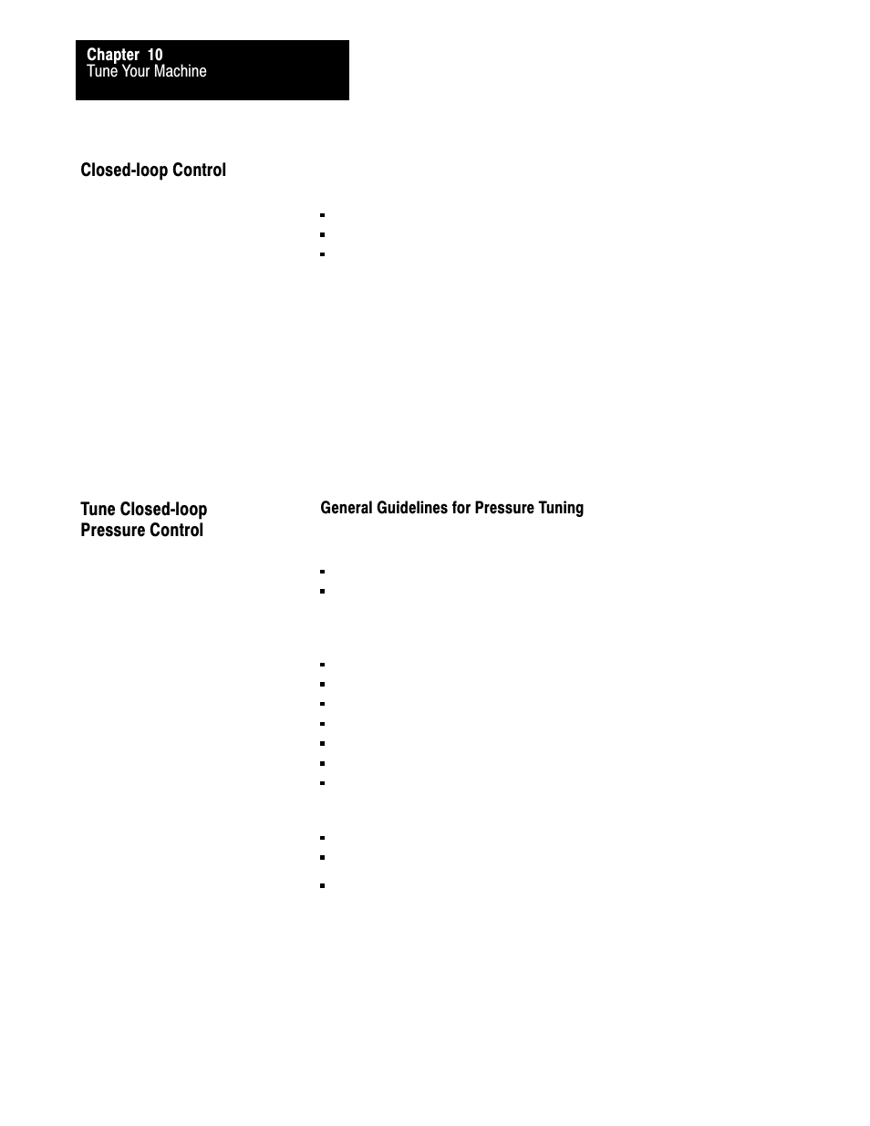 10ć2 | Rockwell Automation 1771-QDC, D17716.5.86(Passport) PLASTIC MOLDING MODULE User Manual | Page 210 / 289