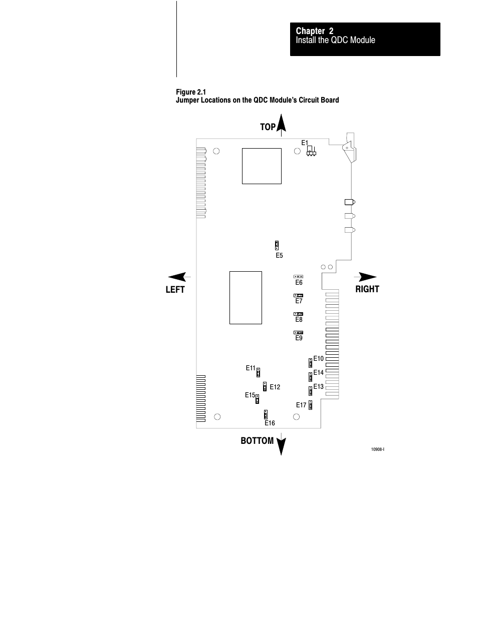 Rockwell Automation 1771-QDC, D17716.5.86(Passport) PLASTIC MOLDING MODULE User Manual | Page 29 / 289